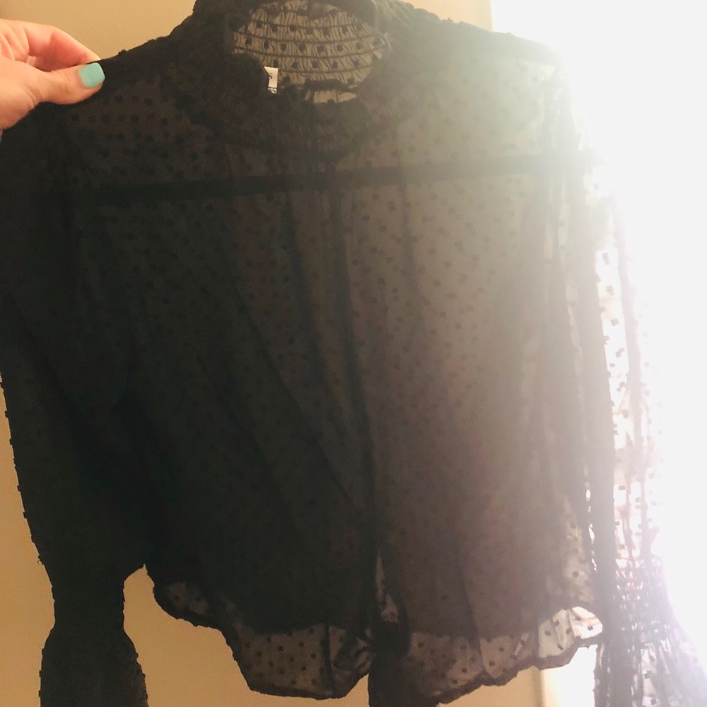 Blouse - Picture 3 of 4